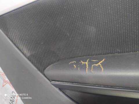 Foto 2ª: Tapizados Cartoneras Audi A5 2.0 TFSI QUATTRO 155KW) COUPE 211CV [CDN] (2011)