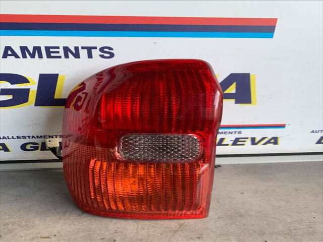 Piloto Trasero Izquierdo Toyota Rav4 1.8 16V 125CV 0CV