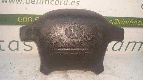 Kit Airbag Hyundai Galloper CONFORT 13CV 13KW