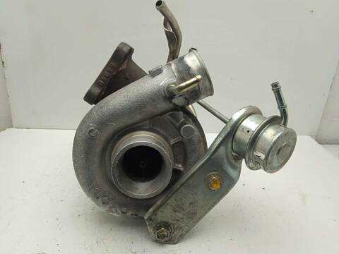 Foto 2ª: Turbocompresor Toyota Carina 2.0 TD CAT 83CV 61KW (1996)