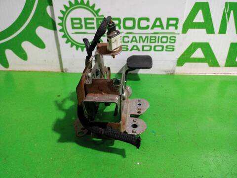 Foto 2ª: Pedal Freno Renault Scenic XMOD BOSE 132CV [H5F 404  H5F 408] (2009)