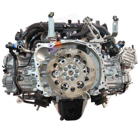 Motor Completo Subaru Forester 2.0 E-BOXER 150 CV 110KW
