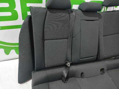 Foto 3ª: Asientos Traseros Peugeot 508 ACTIVE 140CV [8DRHF8] (2011)