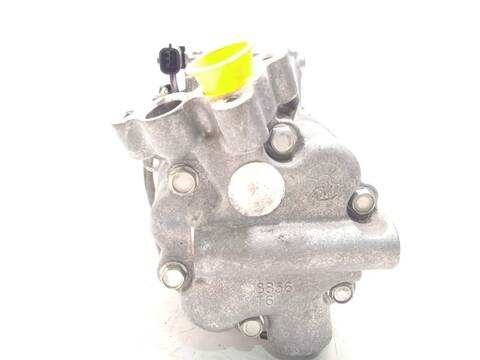 Foto 4ª: Compresor Aire Acondicionado Renault Arkana 1.3 158CV 116KW [H5H490] (2021)