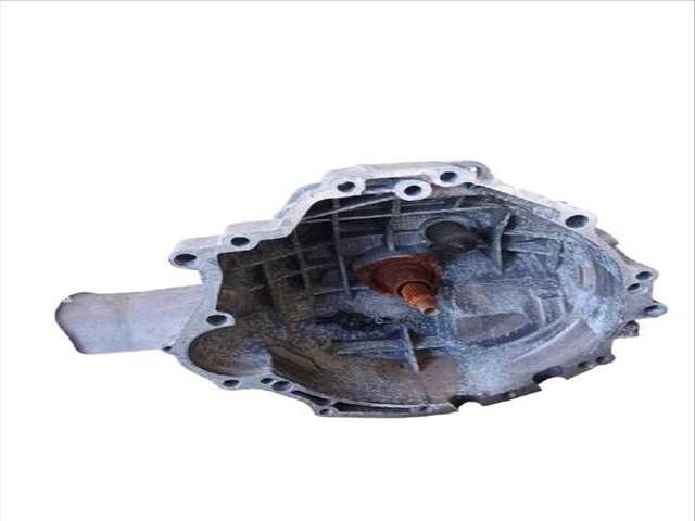 Foto 2ª: Caja Cambios Seat Exeo 2.0 TDI (2009)