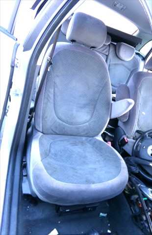 Asiento Delantero Derecho Citroen C5 2.2 HDI 2004-2008