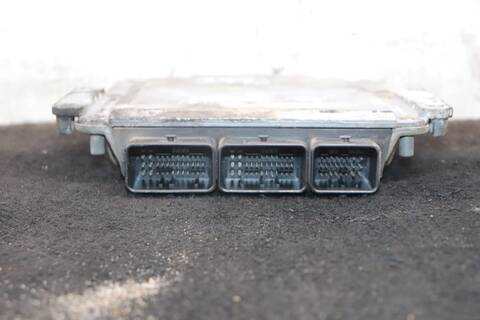 Foto 2ª: Centralita Motor ECU Renault Laguna AUTHENTIQUE 120CV 88KW (2001)