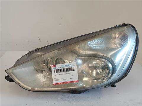 Faro Izquierdo Ford Galaxy 2.2 TITANIUM 175CV 129KW