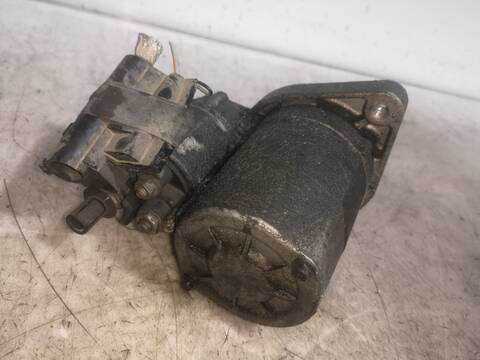 Foto 2ª: Motor de Arranque Ford Fiesta SFJA (2012)