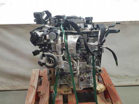 Foto 2ª: Motor Completo Hyundai i30 1.0 TGDI 98CV [G3LF] (2021)