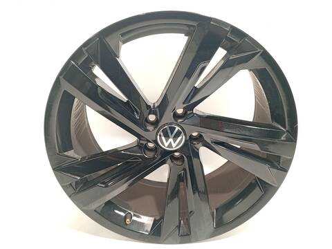 Foto 3ª: LLanta Chapa Volkswagen Tiguan 2.0 TDI 150CV 110KW [DTSB] (2023)