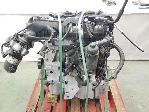 Motor Completo Bmw Serie 3 315 2.0 184CV