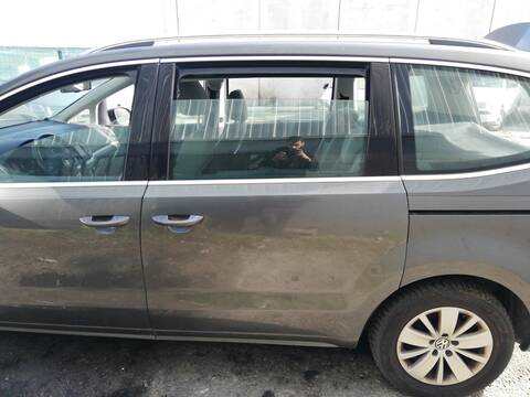 Puerta Lateral Corredera Izquierda Volkswagen Sharan CFFB