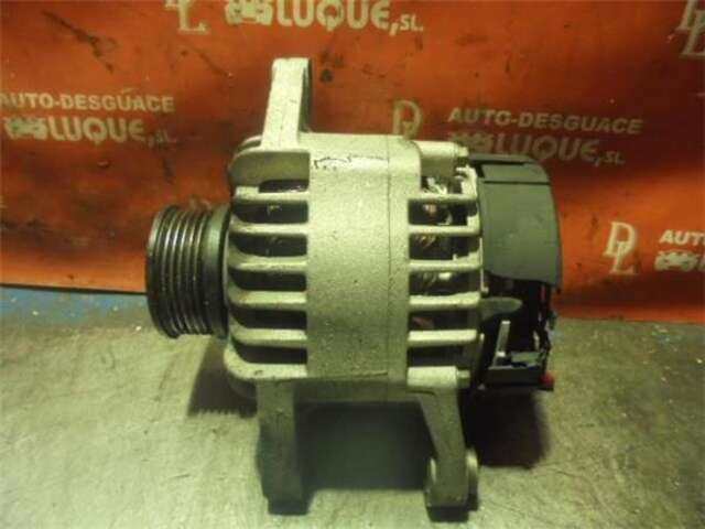Alternador Fiat Marea 1.9 TD 100