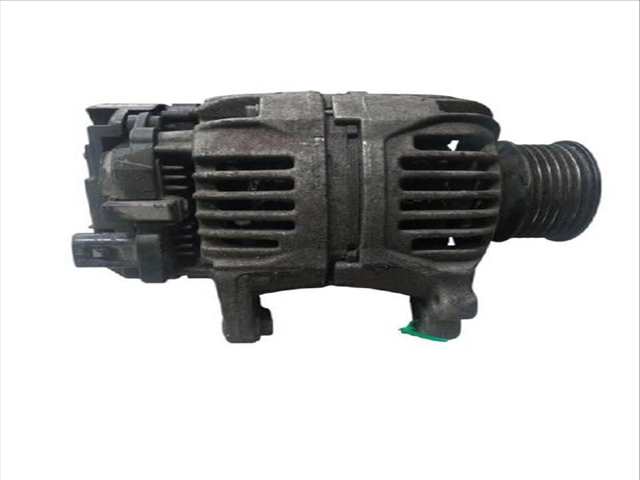 Foto 3ª: Alternador Volkswagen Lt 2.5 SDI (1996)