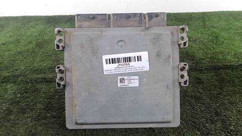 Centralita Motor ECU Renault Master 2.3 DCI 145 FWD EV0E EV0F HV0E HV0F UV0E UV0F ... 146CV 107KW