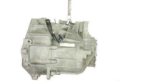 Foto 2ª: Caja Cambios Opel Astra 1.7 CDTI L08) 101CV [Z 17 DTH] (2005)