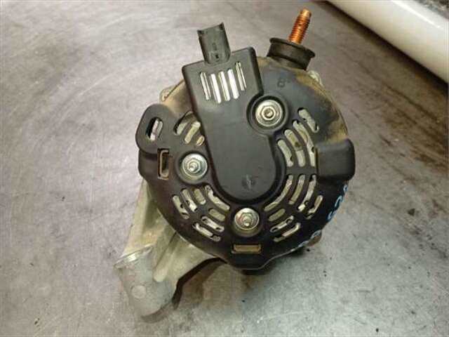 Foto 3ª: Alternador Jeep Cherokee 2.8 CRD EXTREME [2.8 LTR. - 120 KW CRD CAT]