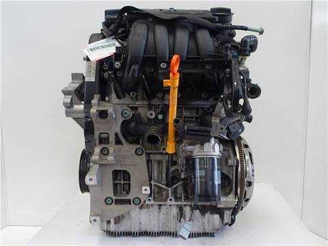 Foto 4ª: Motor Completo Seat Leon 1.6 102CV 75KW [BSE] (2006)