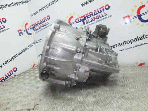 Caja Cambios Nissan Primera BERLINA