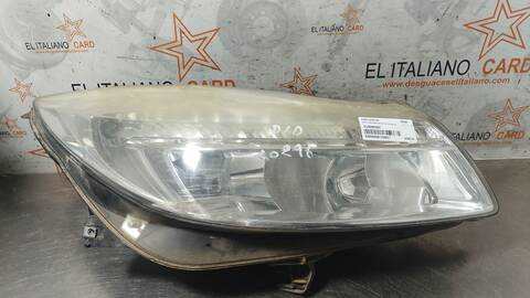 Faro Derecho Opel Insignia EXCELLENCE BERLINA 131CV 96KW