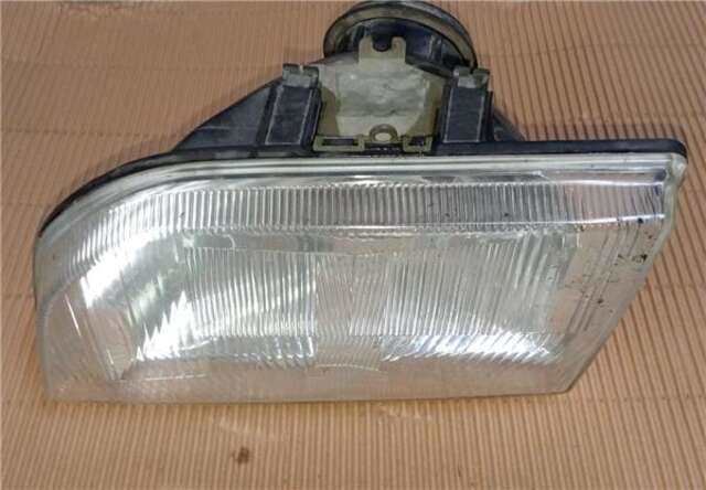 Faro Izquierdo Ford Fiesta 1.3 CAT