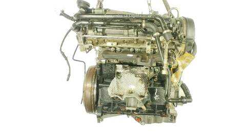 Foto 3ª: Motor Completo Audi A4 VERSION INDEFINIDA (1994)