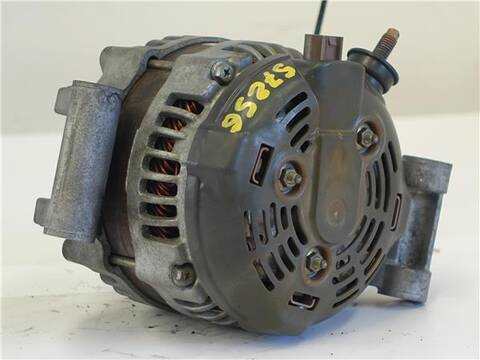 Foto 2ª: Alternador Chrysler Sebring 2.7 LX 203CV 149KW [2,7 L] (2001)
