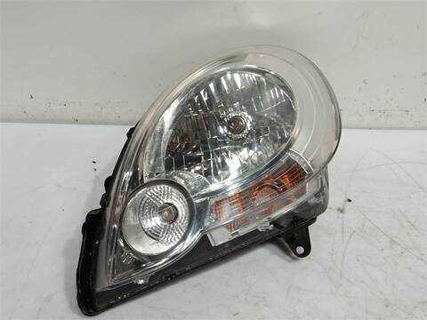 Faro Izquierdo Renault Kangoo K9K800