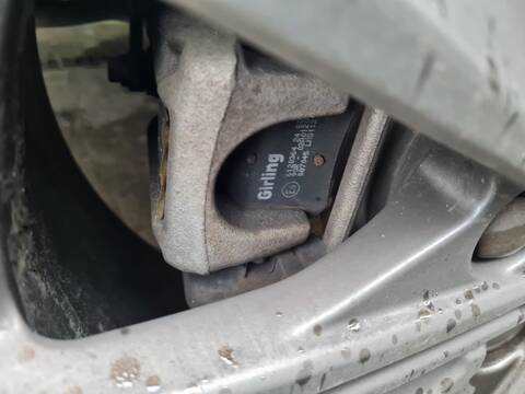 Pedal Embrague Peugeot 508 ACTIVE 131CV 96KW