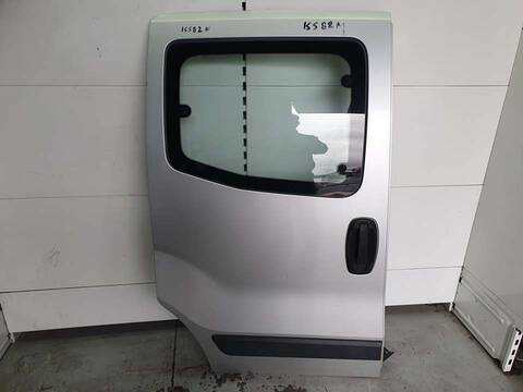 Puerta Lateral Corredera Derecha Citroen Nemo BASIS 68CV 50KW