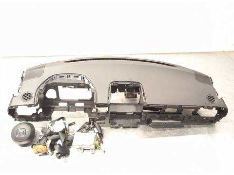 Kit Airbag Honda Hrv ADVANCE 131CV 96KW