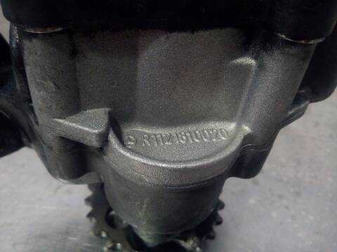 Bomba de Aceite Mercedes Clase ML 500 5.0 G 292CV 215KW