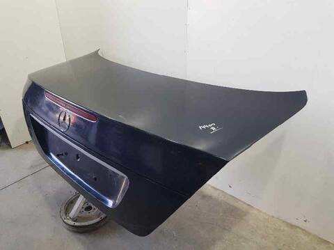 Foto 2ª: Maletero Mercedes Clase E 180 E 270 CDI 211.016) BERLINA 177CV 130KW [647961] (2003)