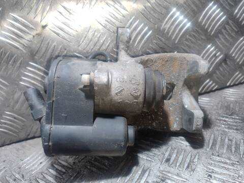 Foto 2ª: Pinza Freno Trasera Izquierdo Volkswagen Passat BKP BERLINA (2008)
