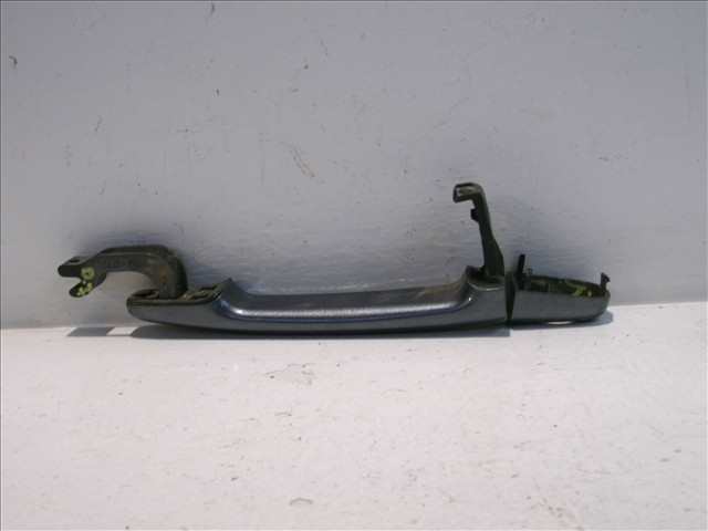 Foto 4ª: Maneta Exterior Delantera Izquierda Peugeot 307 1.6 HDI 2005-2007 [9HZ] (2006)