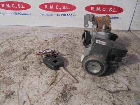 Foto 3ª: Motor de Arranque Toyota Avensis 1.8 16V CAT BERLINA 129CV 95KW [1ZZFE] (2006)