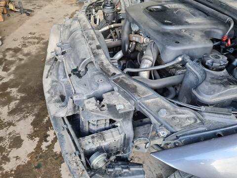 Foto 2ª: Panel Frontal Bmw Serie 3 315 320D BERLINA 163CV 120KW [204D4] (2005)