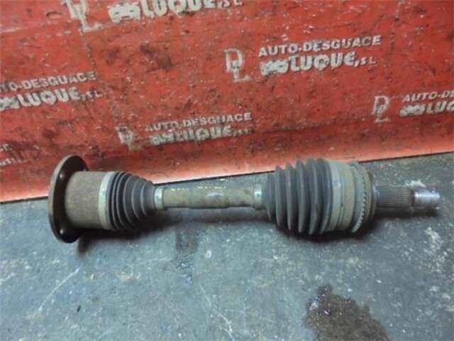 Transmision Delantera Derecha Mitsubishi Montero 3.2 DID