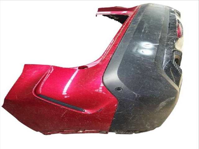 Paragolpes Trasero Citroen C4 1.2 PURETECH 130 BAHNSA BAHNSB)