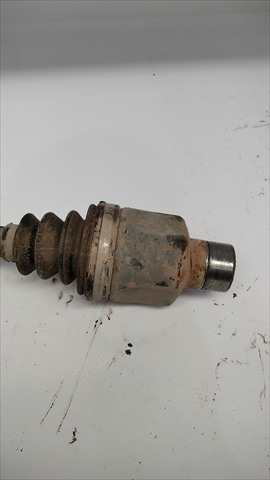 Transmision Delantera Derecha Ssangyong Kyron 2.0 DT