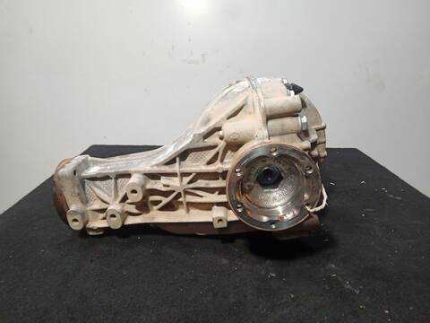 Foto 2ª: Diferencial Trasero Audi Q5 2.0 TDI QUATTRO 143CV 105KW [CJCA] (2010)