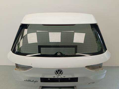 Portón Volkswagen Golf 1.0 TSI 110CV 81KW