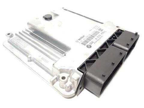 Centralita Motor ECU Bmw Serie 7 720 730LD 258CV 190KW