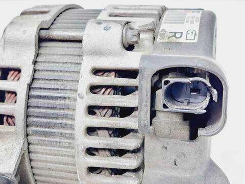 Foto 3ª: Alternador Kia Carens BASIC 116CV 85KW [D4FD] (2016)