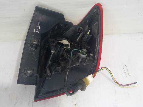 Foto 3ª: Piloto Trasero Izquierdo Mitsubishi ASX MOTION 4WD 116CV [4N13] (2010)