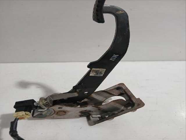 Foto 3ª: Pedal Freno Hyundai Tucson 2.0 CRDI 113CV [D4EA] (2004)
