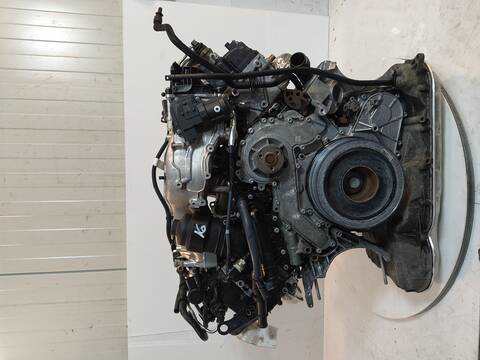 Foto 2ª: Motor Completo Audi Q7 286CV 210KW [DPXA DPX] (2021)