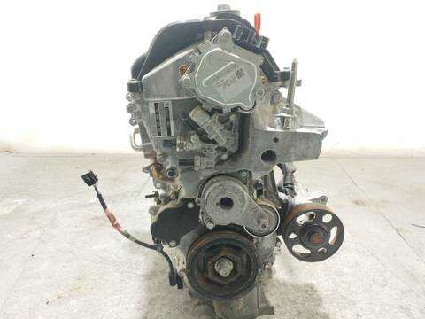 Foto 3ª: Motor Completo Honda Jazz 1.3 102CV 75KW [L13B2] (2016)