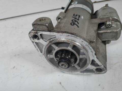 Foto 3ª: Motor de Arranque Mitsubishi Montero 3.2 DI-D CAT 165CV 121KW [4M41] (2000)